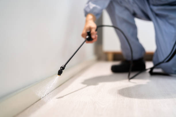 Licensed Fumigation Services service in Crawford County County, WI - Nex Pest Control